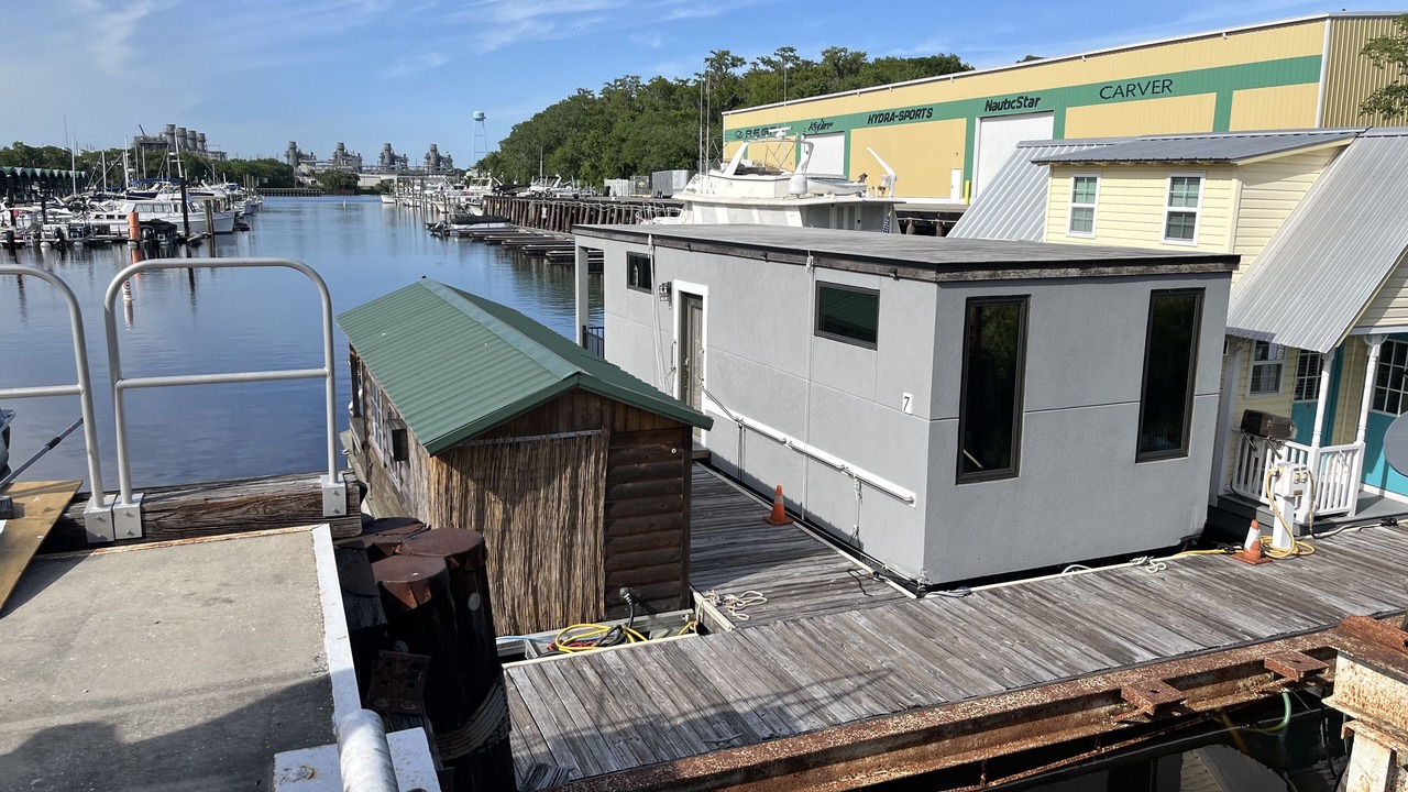 Photo of Outdoor in Sanford