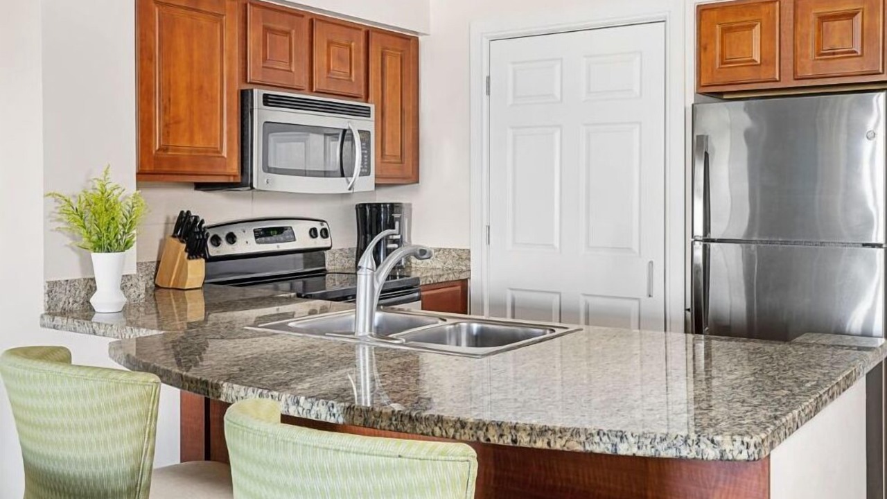 Photo of Kitchen in Williamsburg