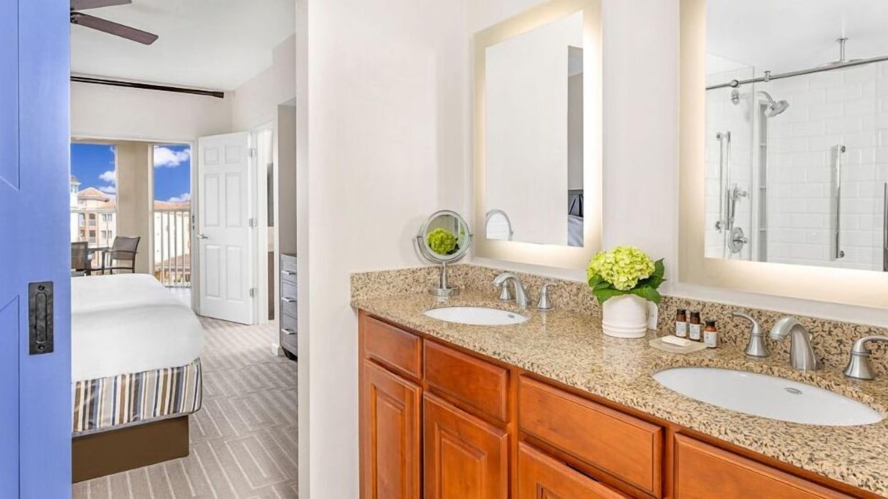 Photo of Bathroom in Williamsburg