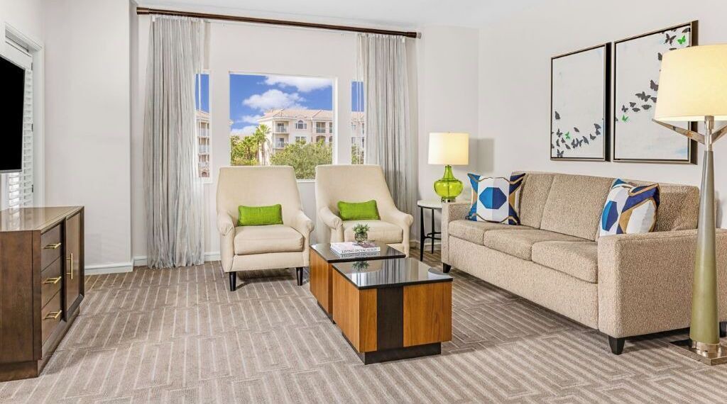 Photo of Livingroom in Williamsburg