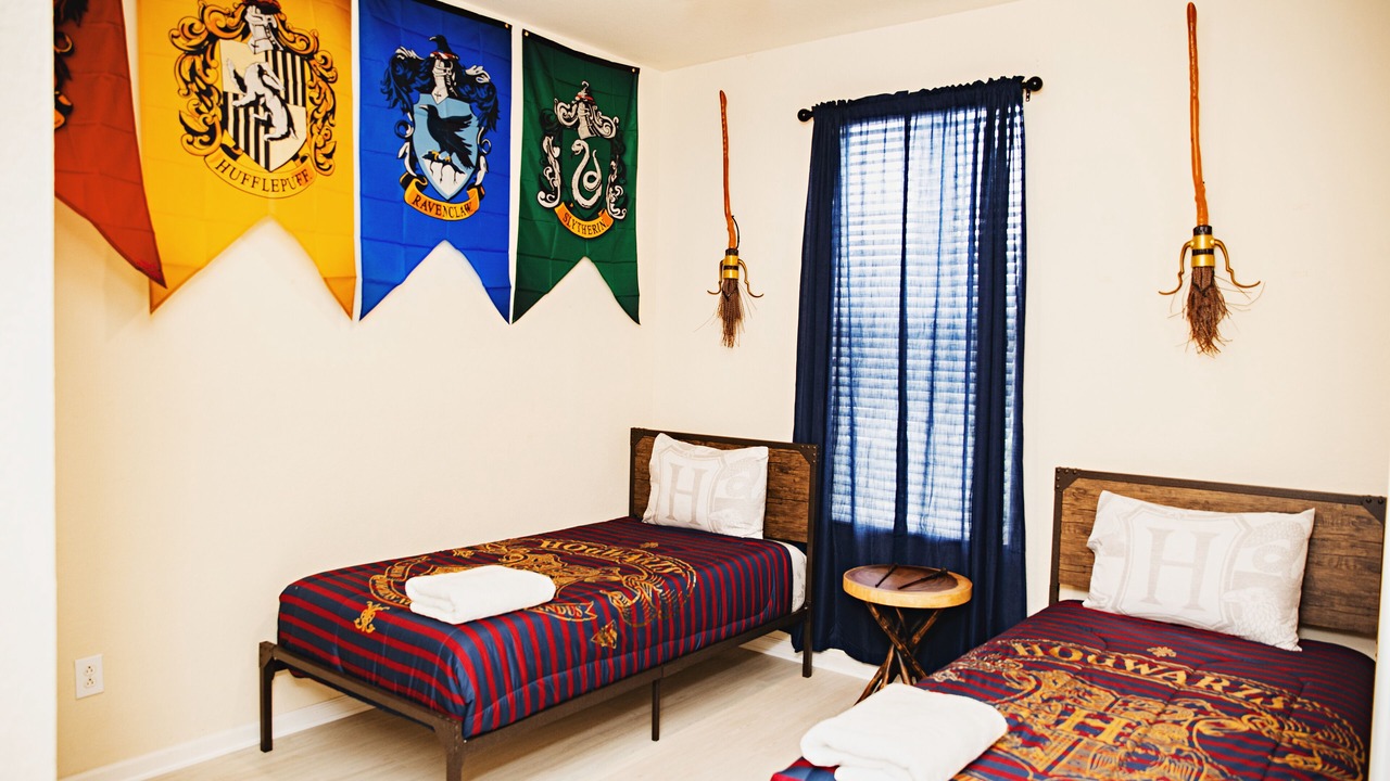 Photo of Bedroom in Trafalgar Village