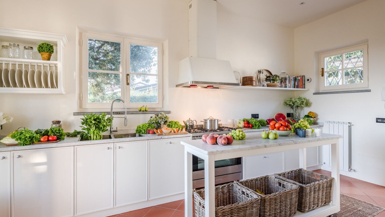 Photo of Kitchen in Pietrasanta