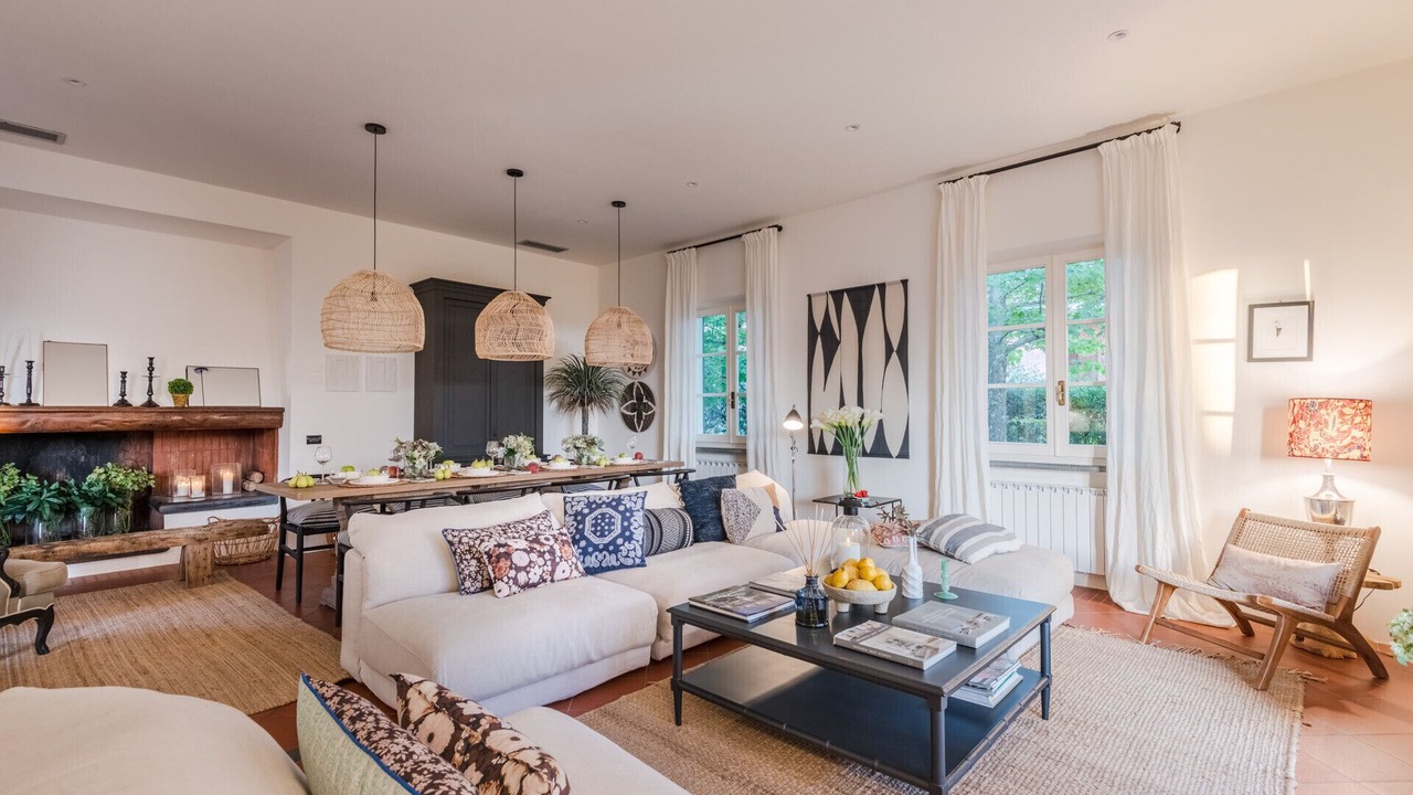 Photo of Livingroom in Pietrasanta