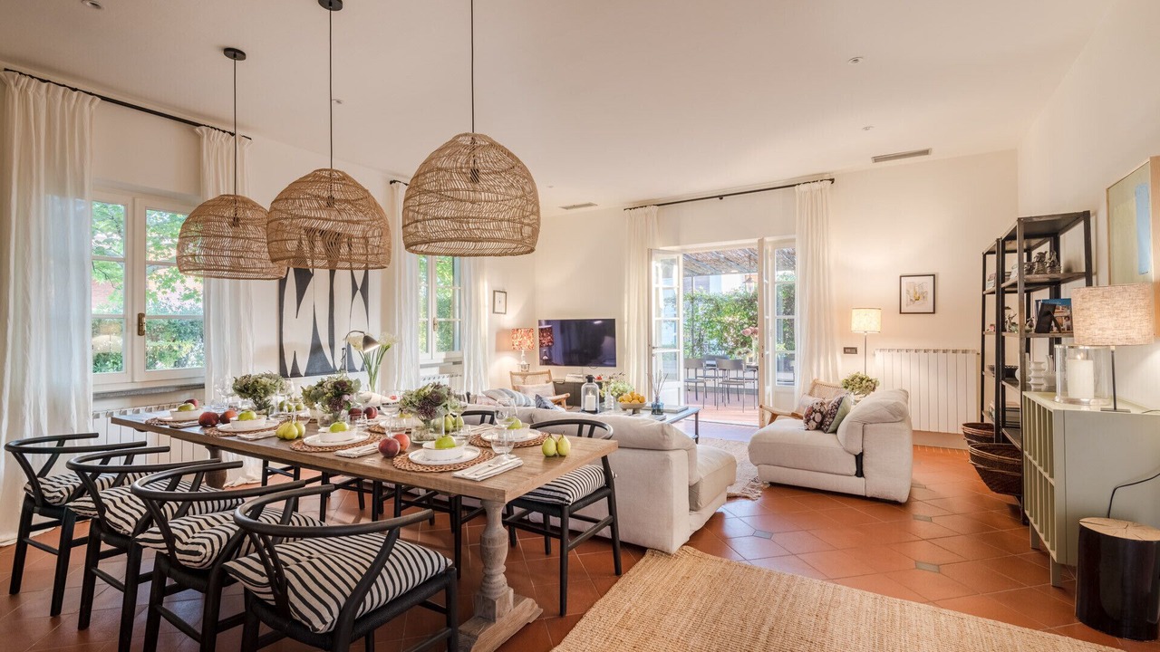 Photo of Livingroom in Pietrasanta