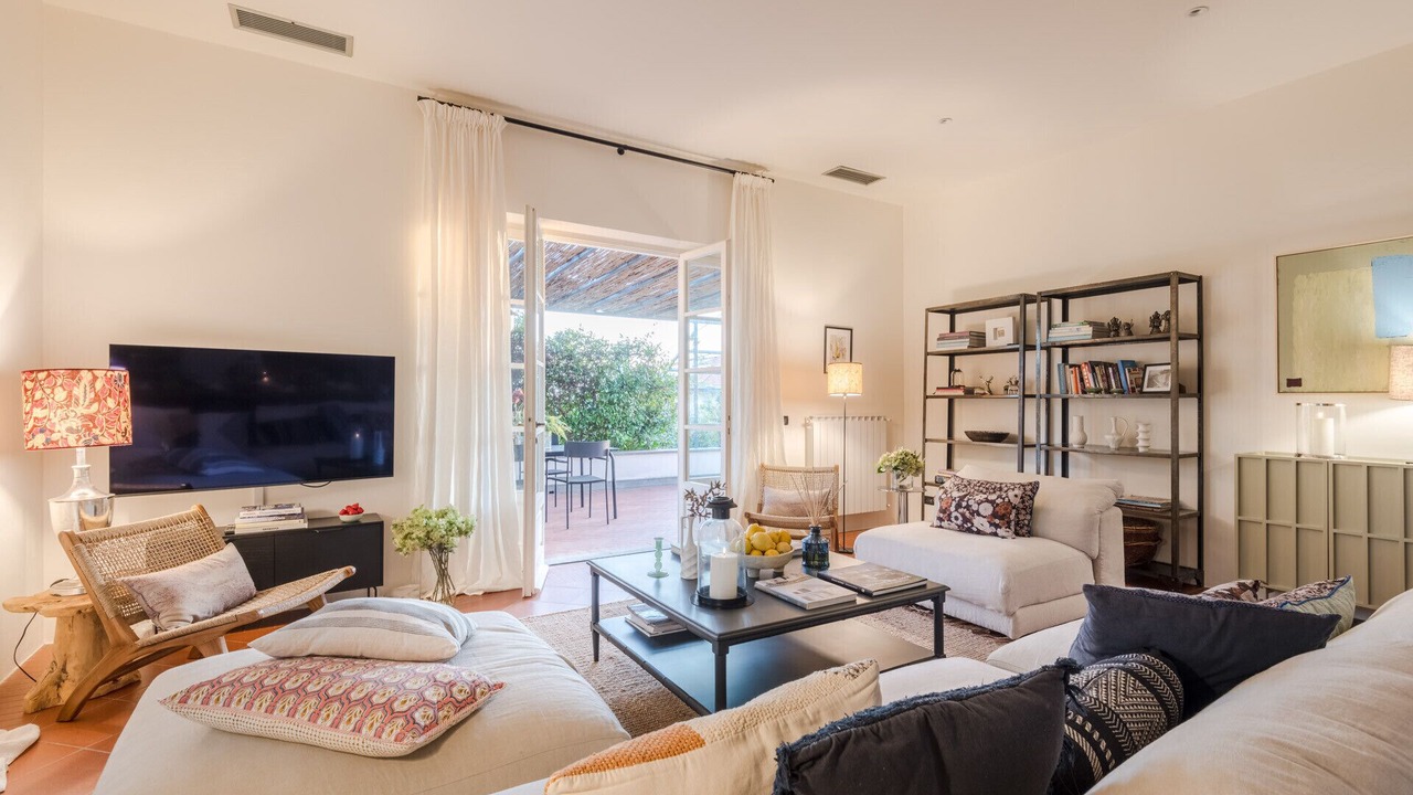 Photo of Livingroom in Pietrasanta