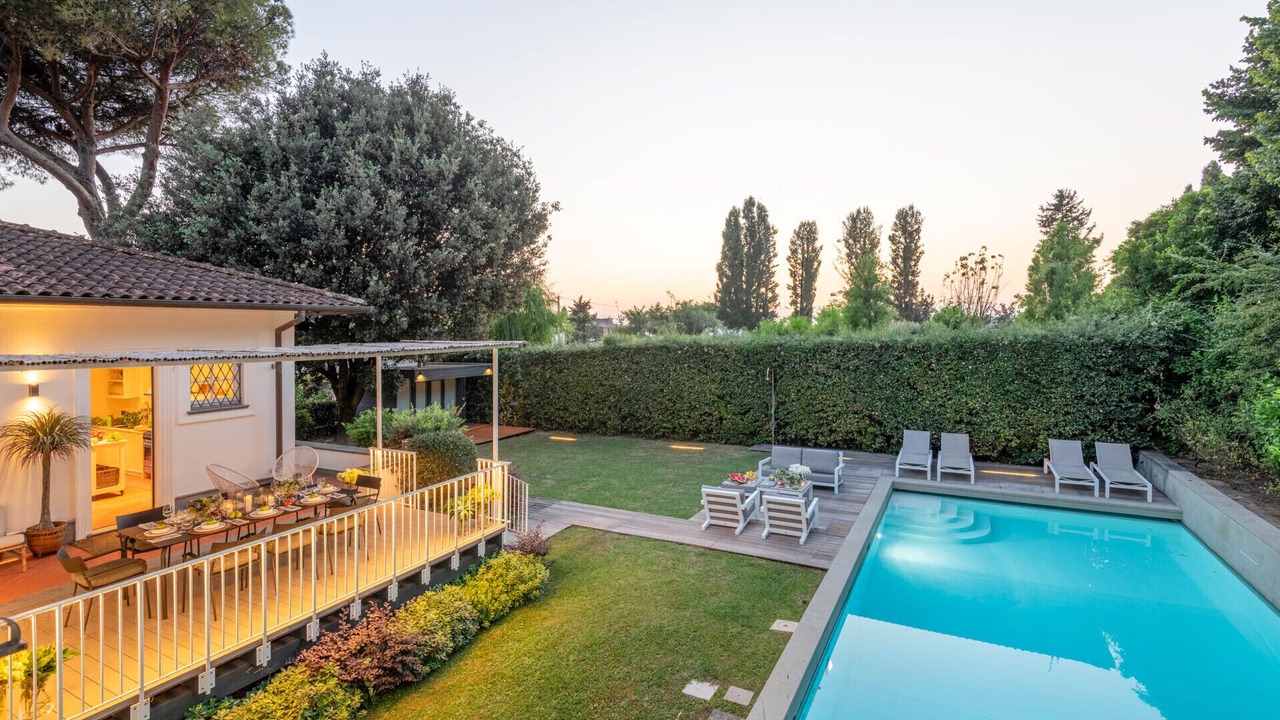 Photo of Outdoor in Pietrasanta