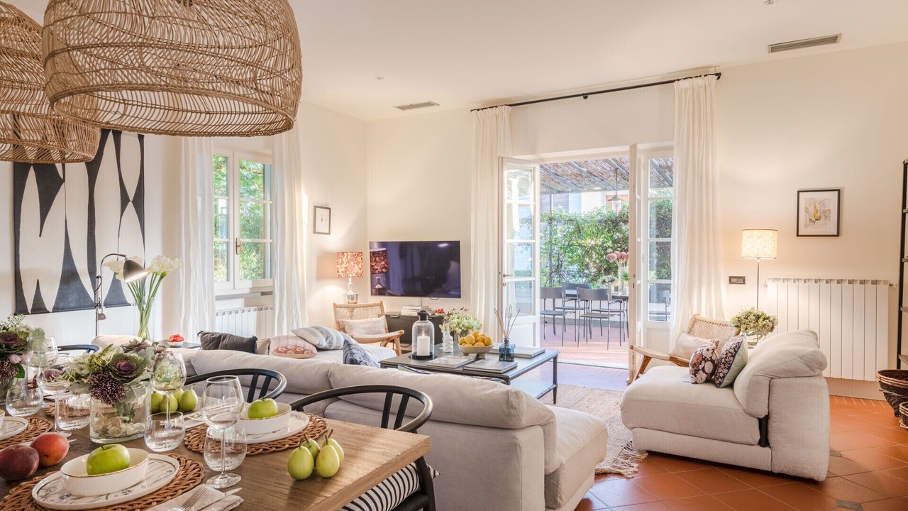 Photo of Livingroom in Pietrasanta