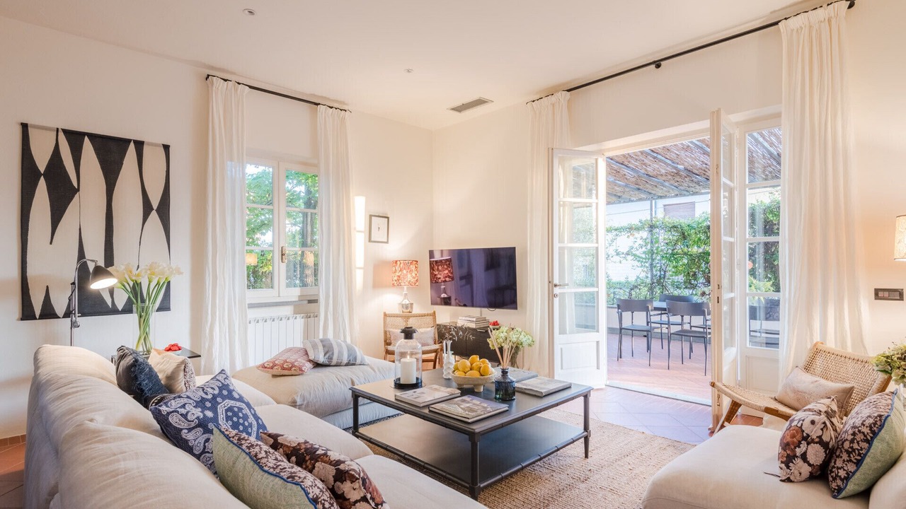 Photo of Livingroom in Pietrasanta