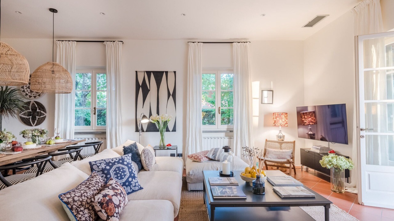 Photo of Livingroom in Pietrasanta