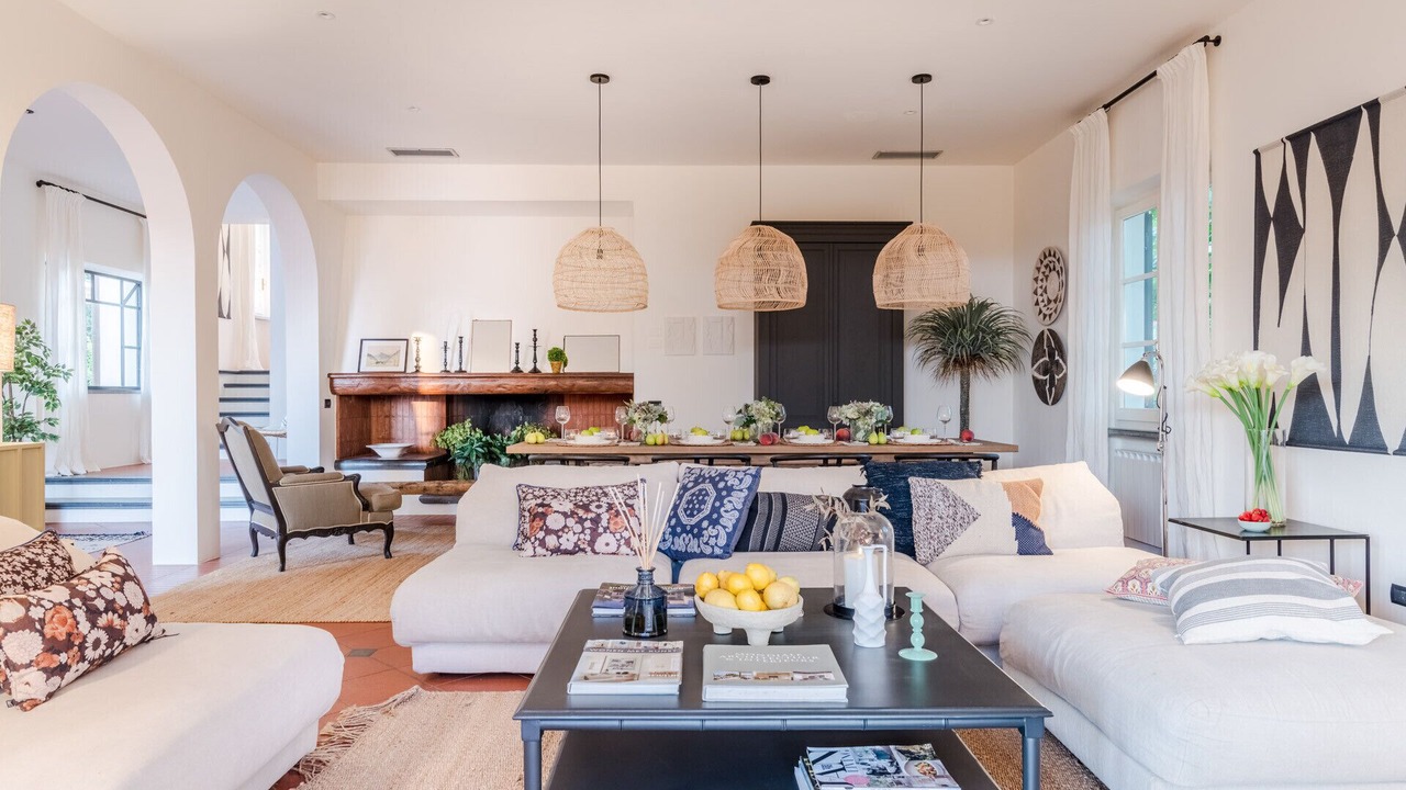 Photo of Livingroom in Pietrasanta