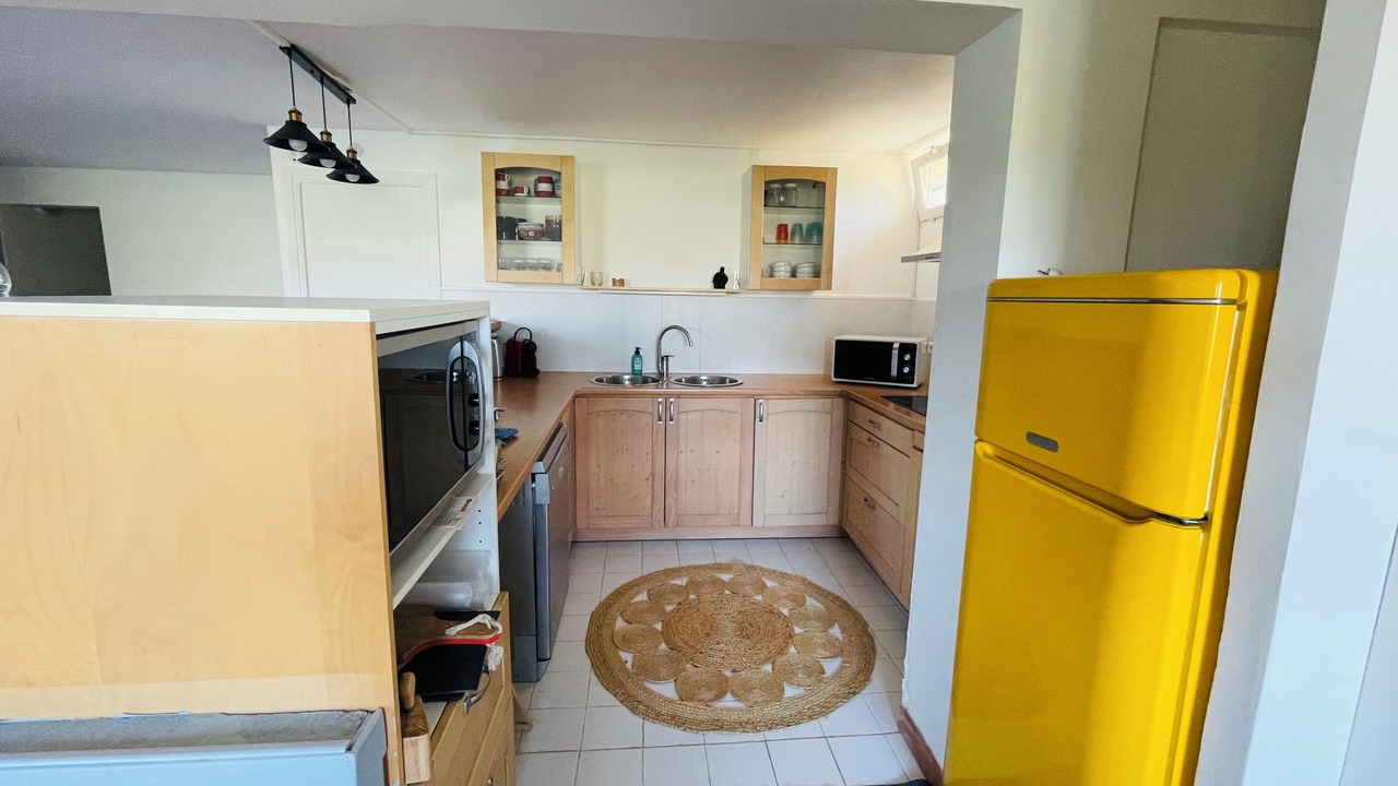 Photo of Kitchen in Nice