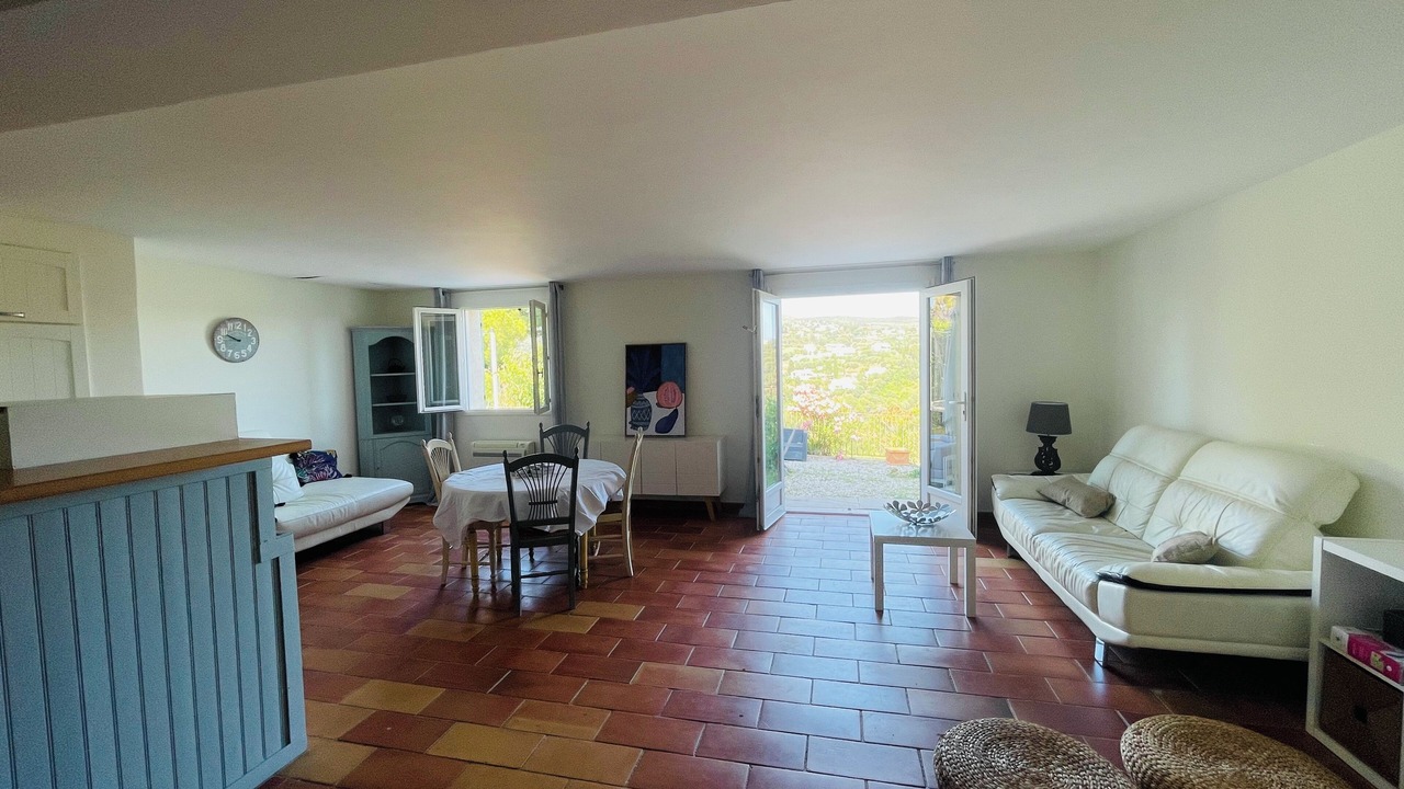 Photo of Livingroom in Nice