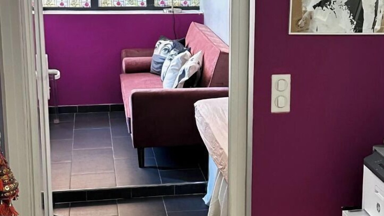 Photo of Livingroom in Lazaret