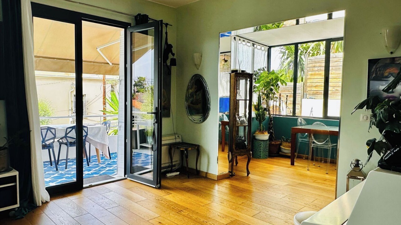 Photo of Livingroom in Lazaret