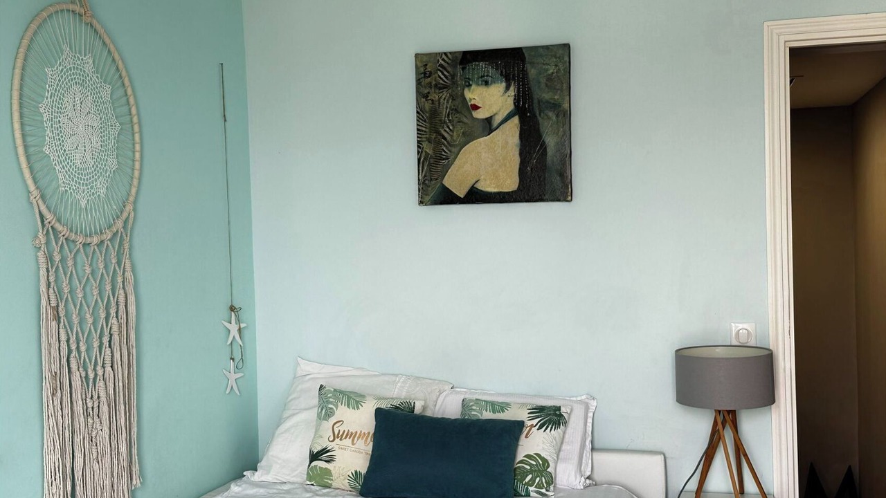 Photo of Bedroom in Lazaret