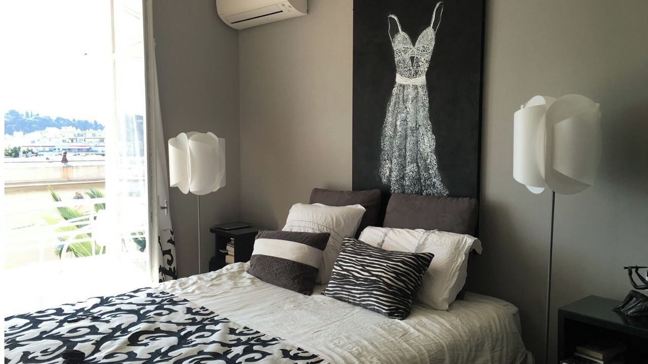 Photo of Bedroom in Lazaret