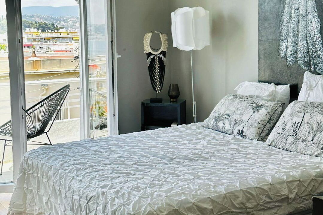 Photo of Bedroom in Lazaret