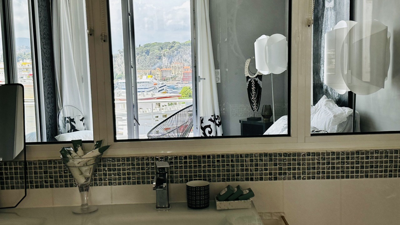 Photo of Bathroom in Lazaret