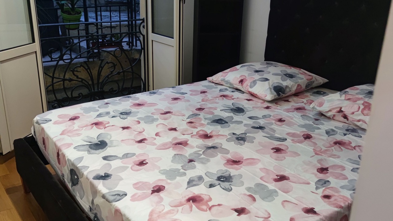 Photo of Bedroom in Saint-Roch