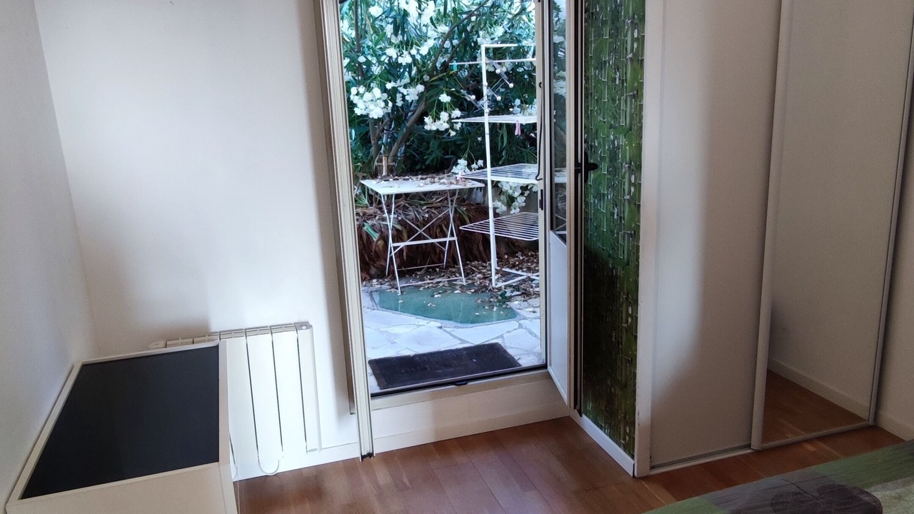 Photo of Bedroom in Saint-Roch