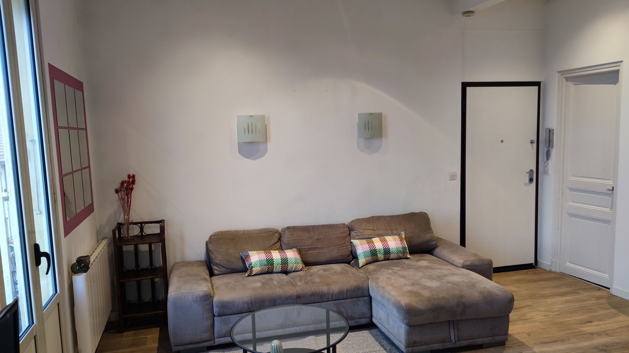 Photo of Livingroom in Saint-Roch