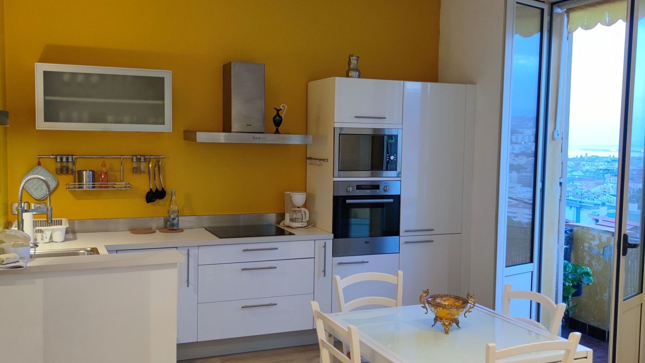 Photo of Kitchen in Saint-Roch