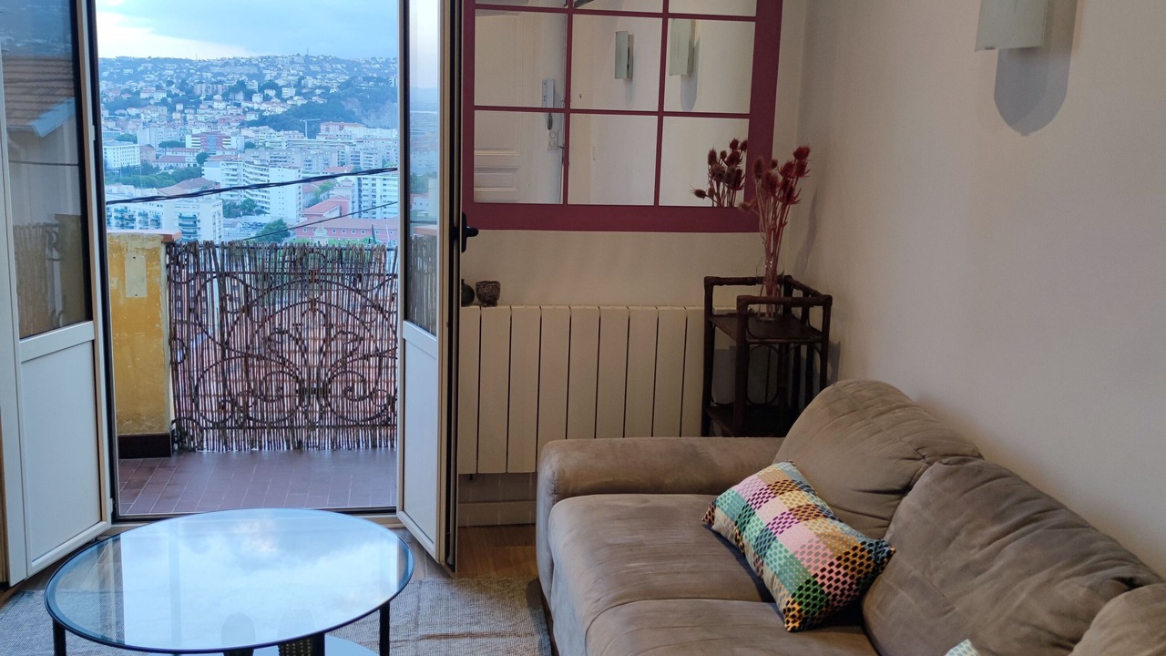Photo of Livingroom in Saint-Roch