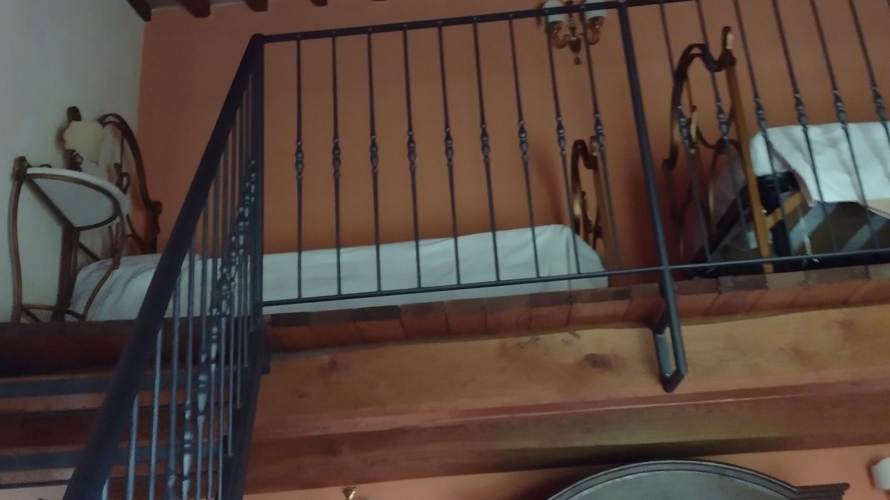 Photo of Bedroom in Casciana Terme Lari