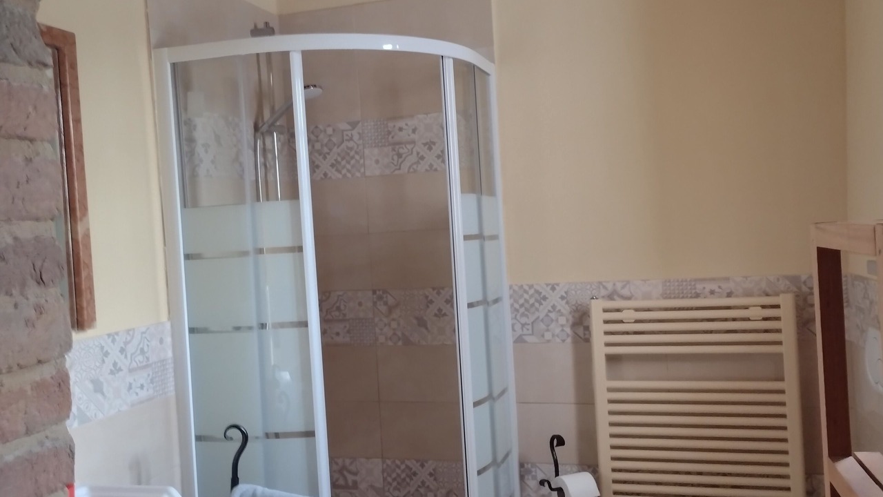 Photo of Bathroom in Casciana Terme Lari