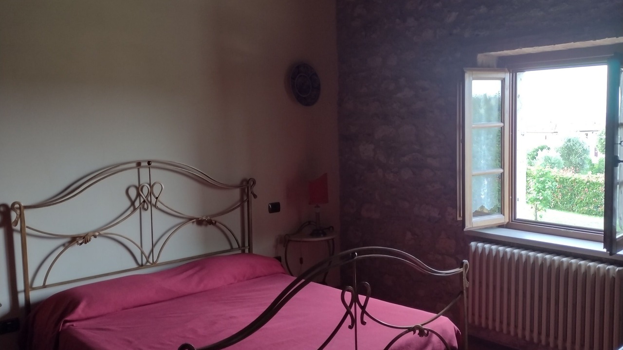 Photo of Bedroom in Casciana Terme Lari