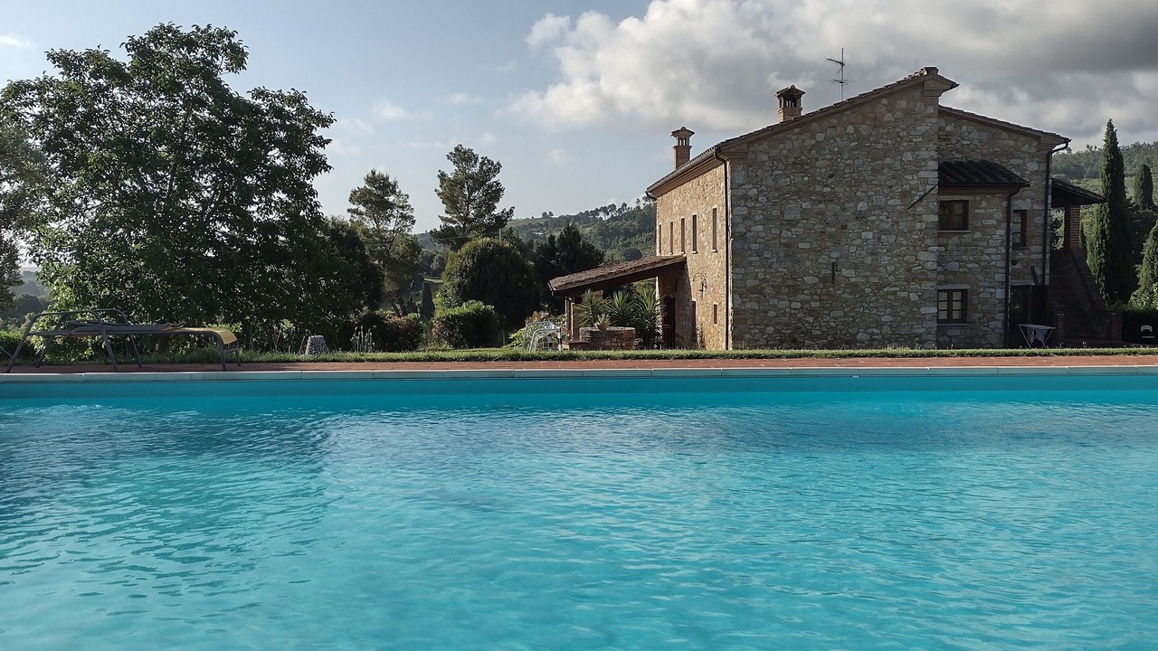 Photo of Outdoor in Casciana Terme Lari