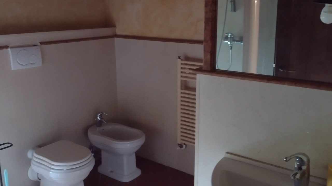 Photo of Bathroom in Casciana Terme Lari