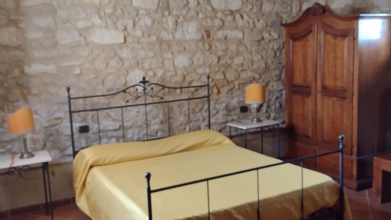Photo of Bedroom in Casciana Terme Lari