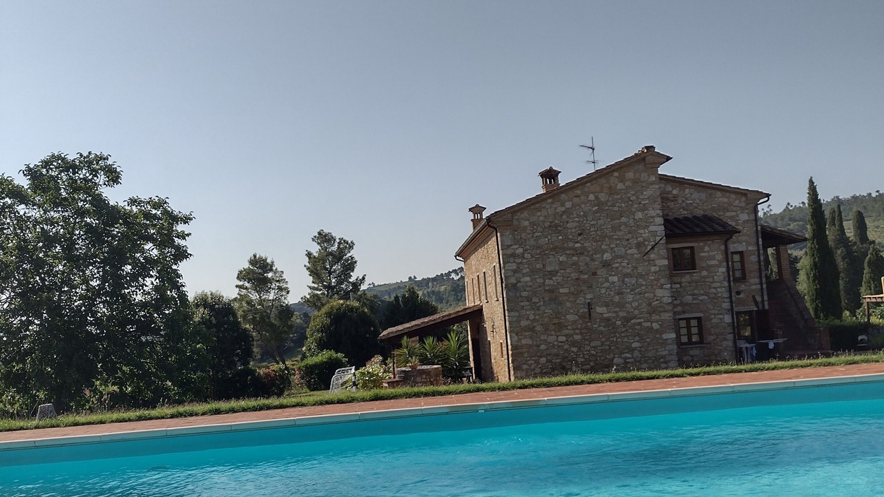 Photo of Outdoor in Casciana Terme Lari