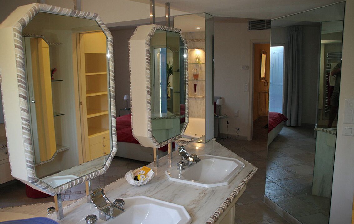 Photo of Bathroom in Le Bar-sur-Loup