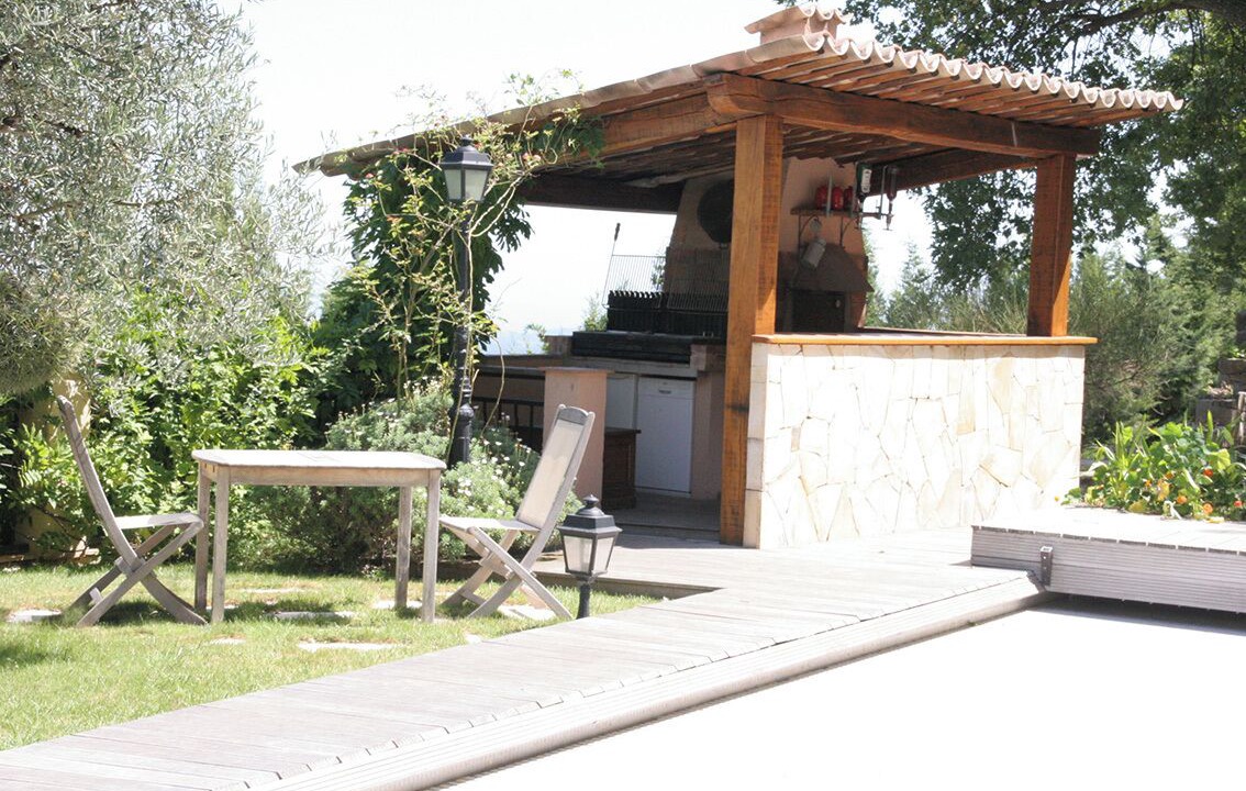 Photo of Outdoor in Le Bar-sur-Loup