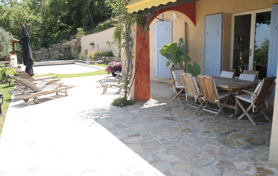 Photo of Outdoor in Le Bar-sur-Loup