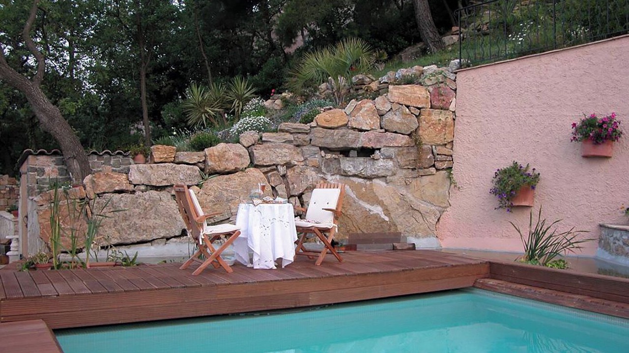 Photo of Outdoor in Le Bar-sur-Loup