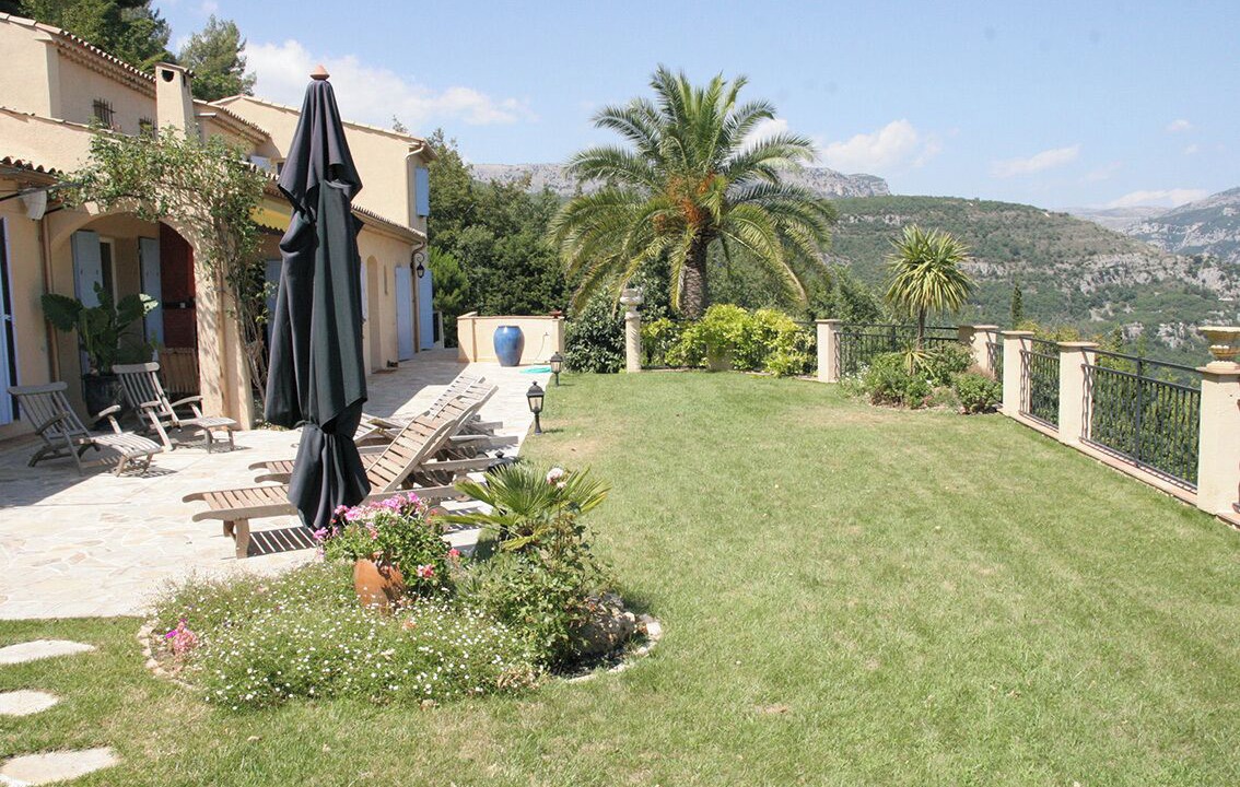 Photo of Patio Balcony in Le Bar-sur-Loup