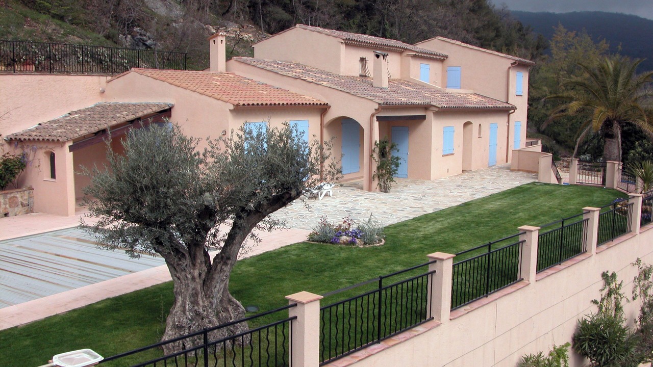 Photo of Outdoor in Le Bar-sur-Loup