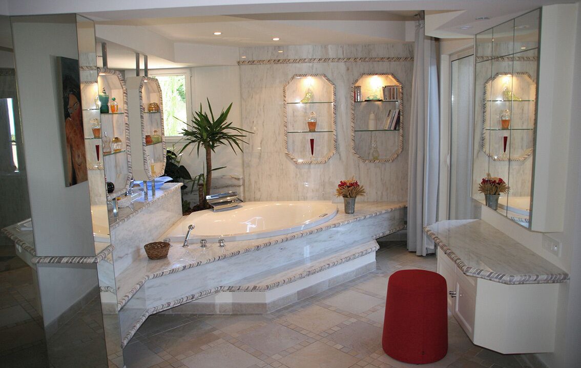 Photo of Bathroom in Le Bar-sur-Loup
