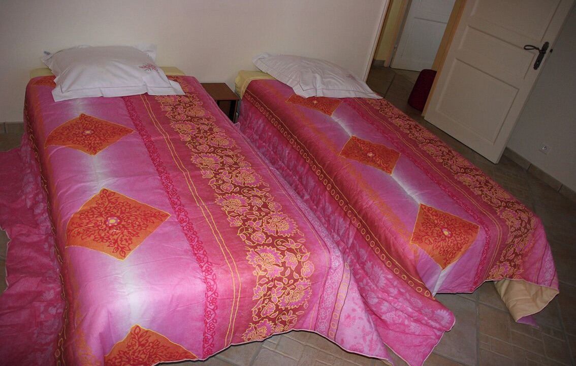 Photo of Bedroom in Le Bar-sur-Loup