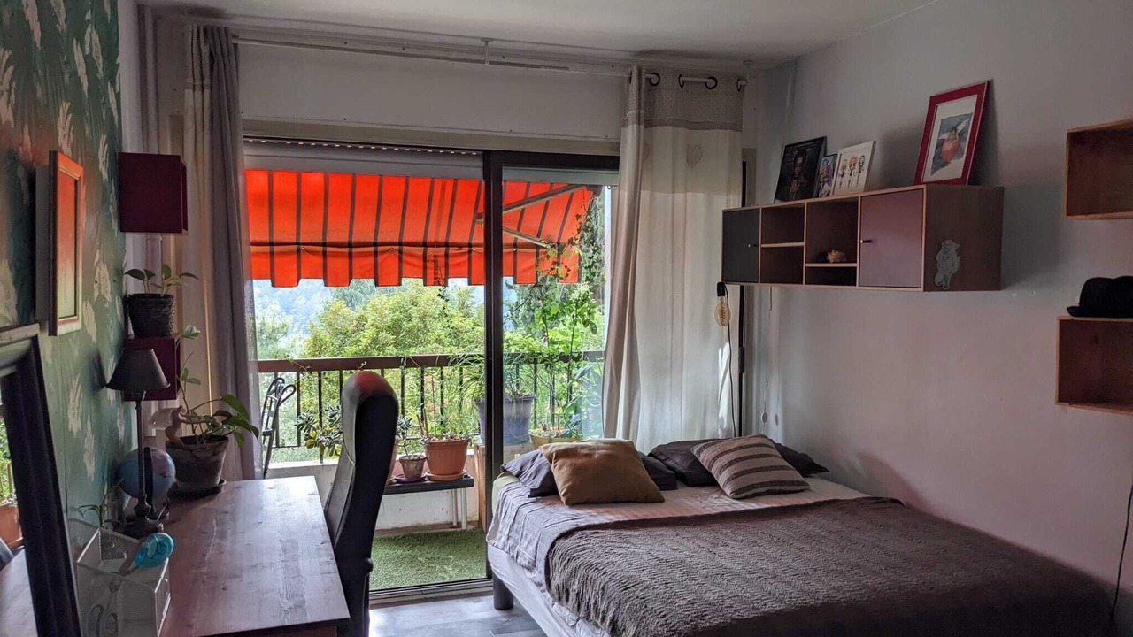 Photo of Bedroom in La Trinite