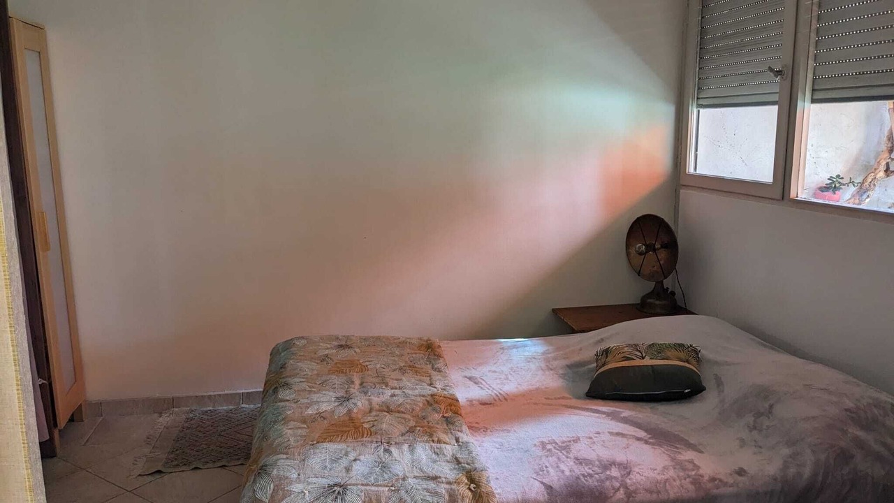 Photo of Bedroom in La Trinite