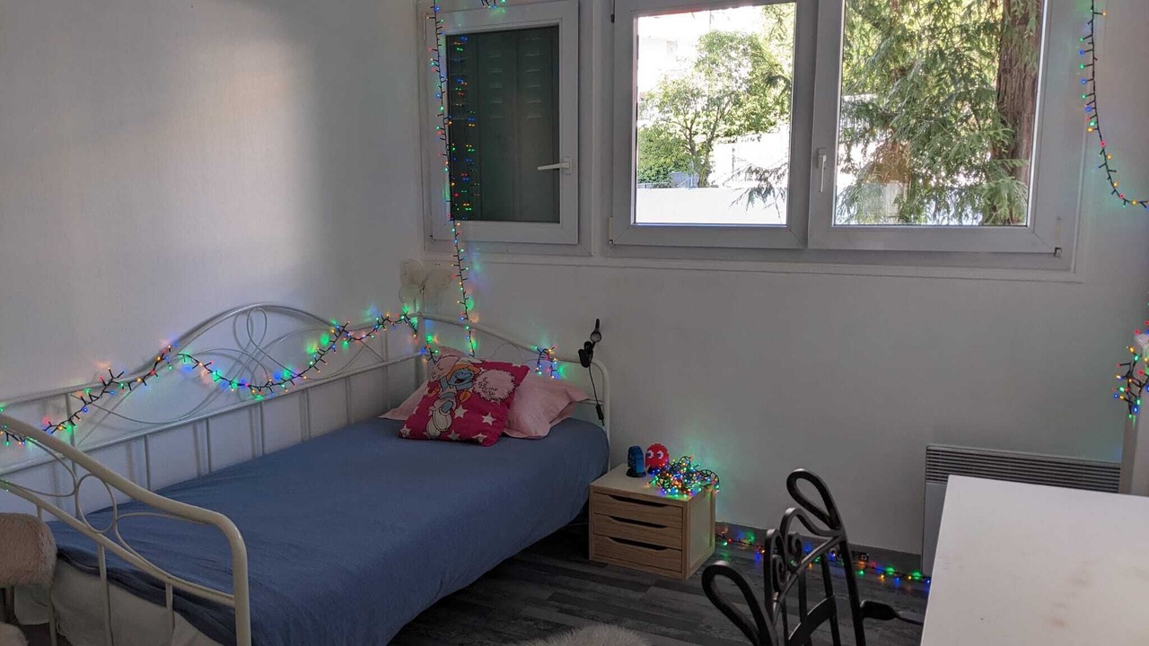 Photo of Bedroom in La Trinite