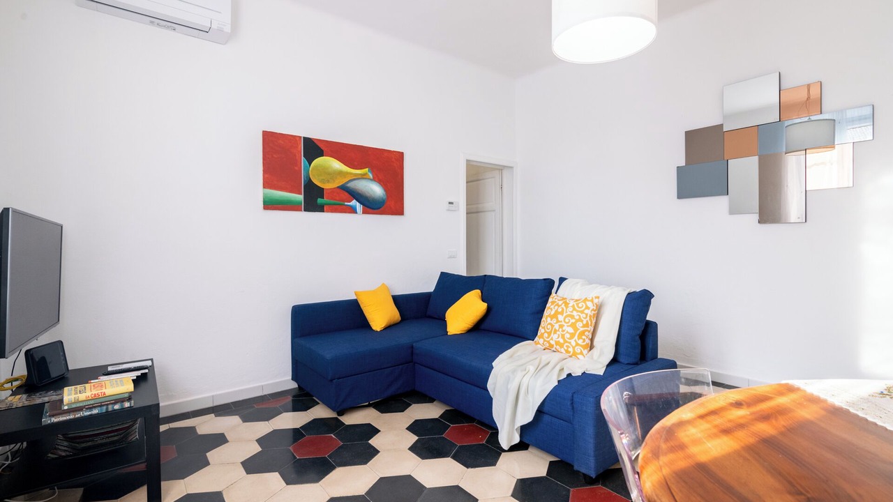 Photo of Livingroom in Pisa City Centre