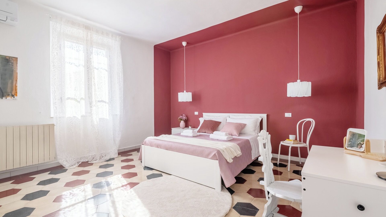 Photo of Bedroom in Pisa City Centre