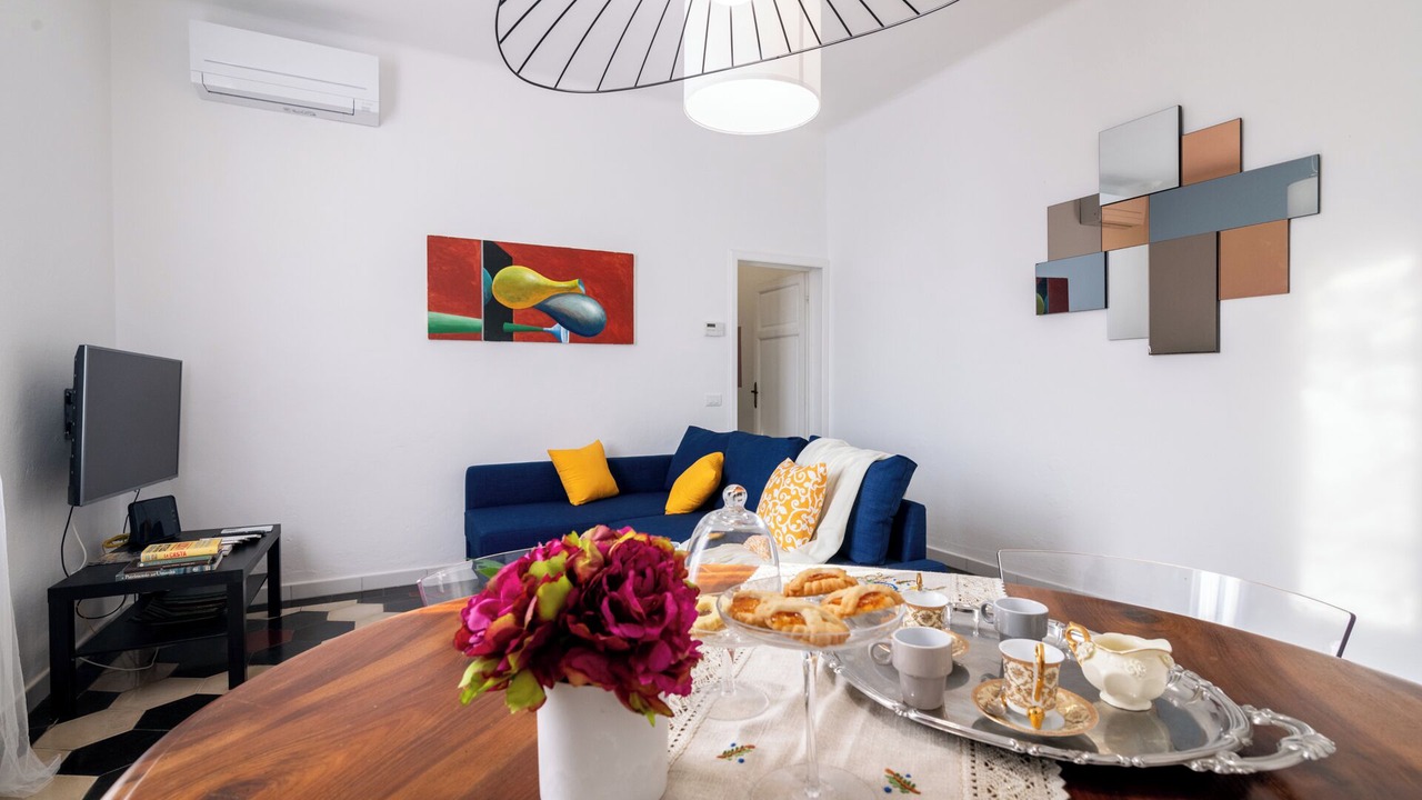 Photo of Livingroom in Pisa City Centre
