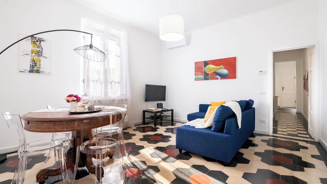 Photo of Livingroom in Pisa City Centre