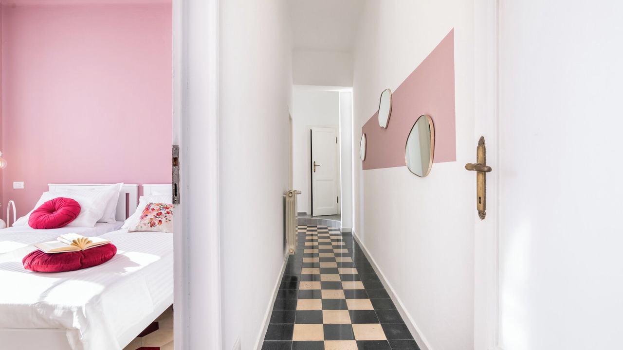 Photo of Bedroom in Pisa City Centre